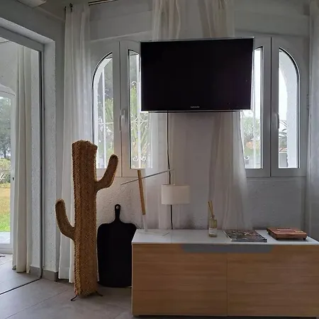 Boho Veranda Dénia