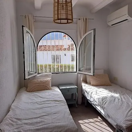 Apartment Boho Veranda *