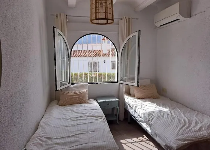 شقة Boho Veranda *