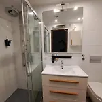 Appartement Boho Veranda