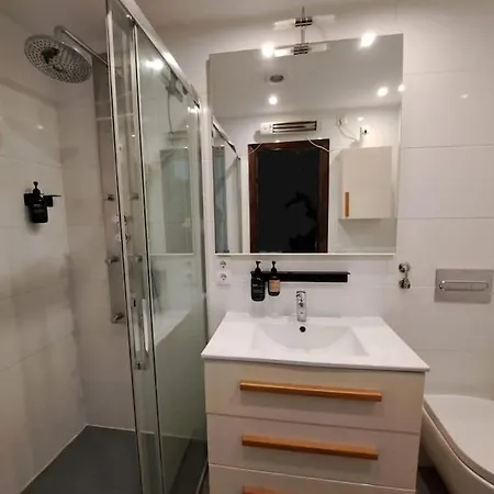 Διαμέρισμα Boho Veranda